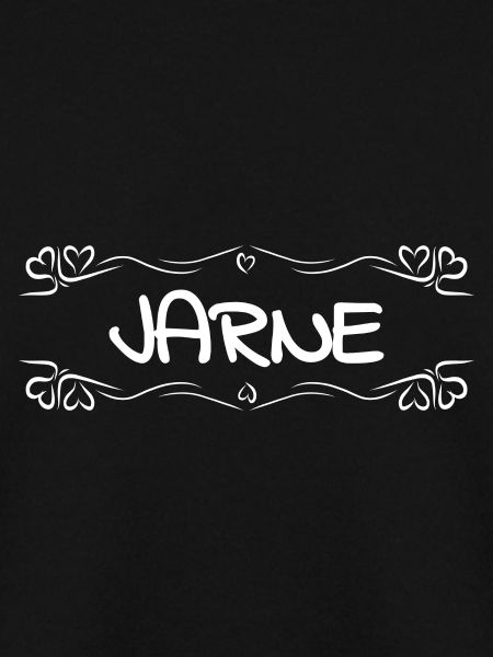 Geschenk für Jarne