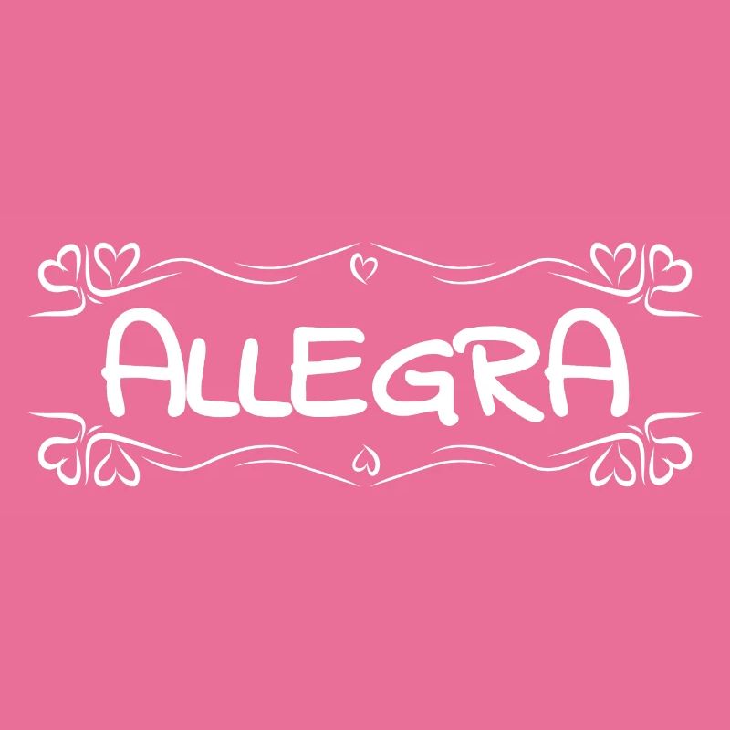 Allegra