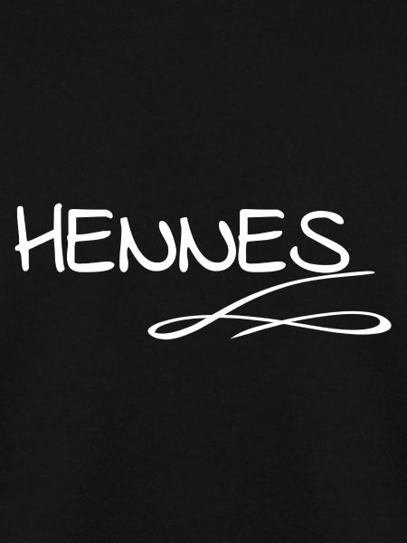 First name Hennes