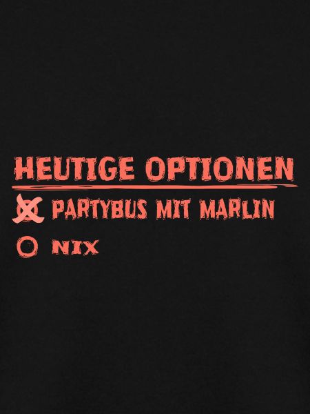 marlin als Vorname