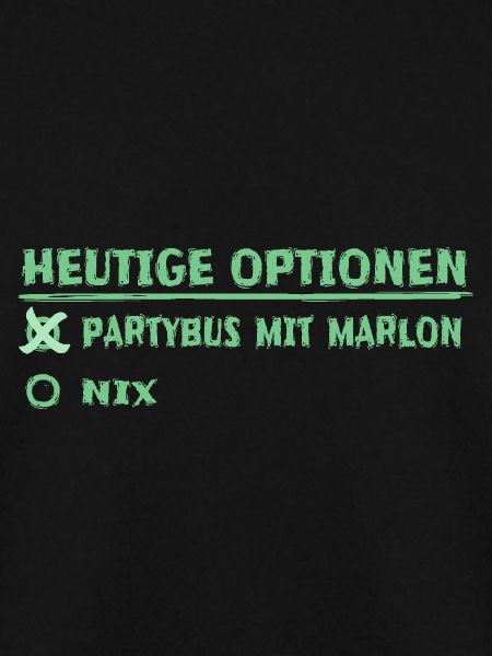 Vorname marlon