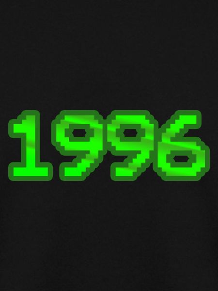 Nerd 1996