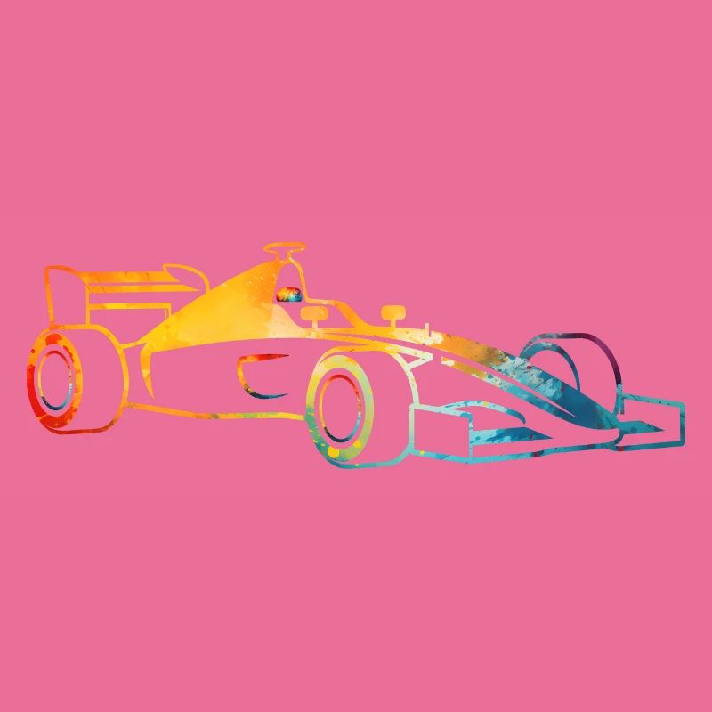 Rennwagen