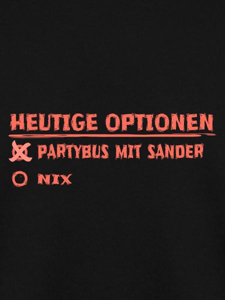 sander als Vorname