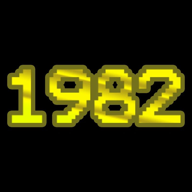 Ordinateur 1982