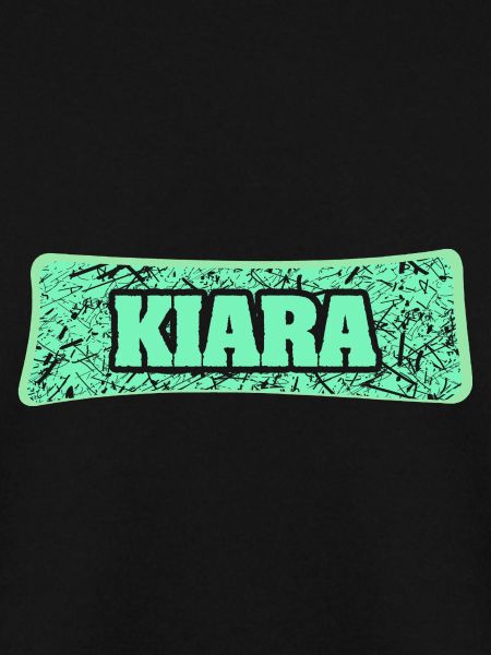 Kiara als Geburtsname