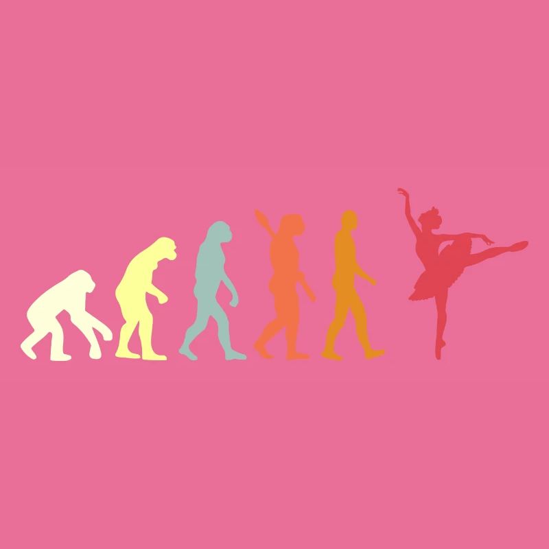 Ballett Evolution