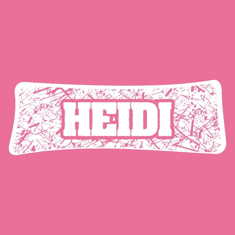 Geburtsname Heidi