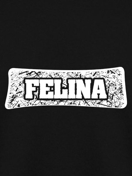 First name Felina