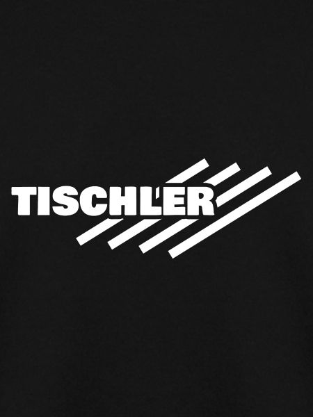 Tischler als Arbeitsplatz