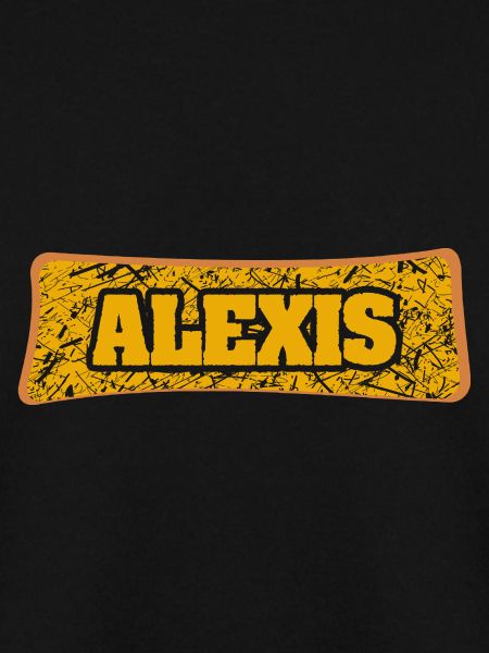 Geschenk für Alexis