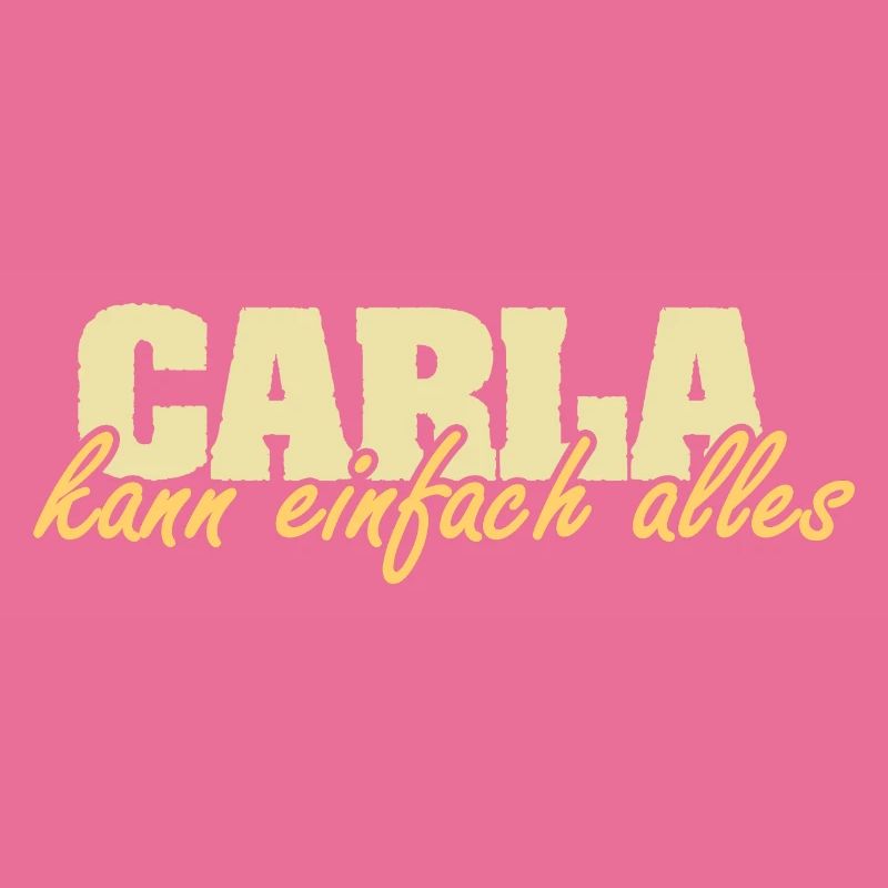 Frau Carla