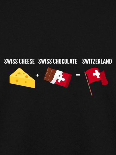 Schweiz Käse