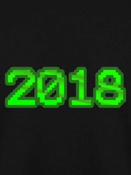 Nerd 2018