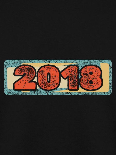 Jahrgang 2018