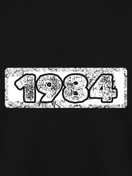 Year 1984