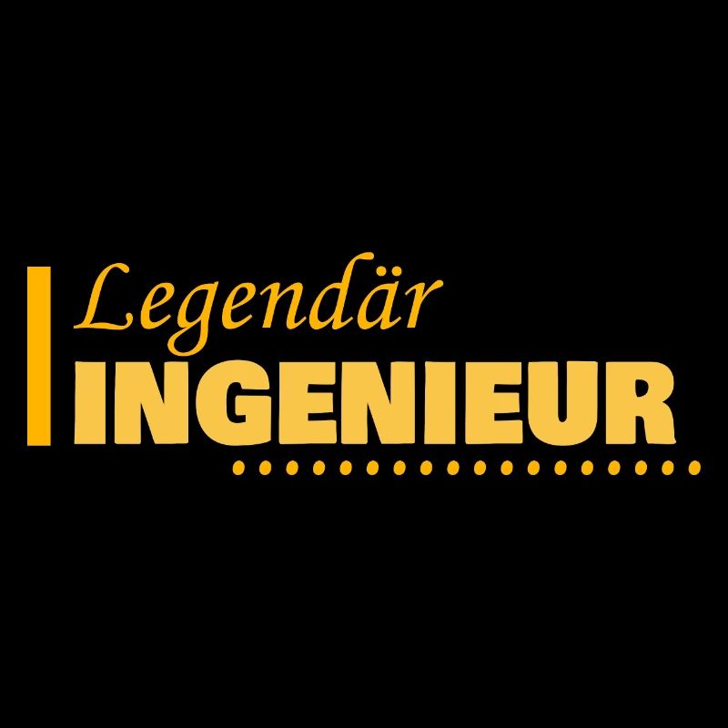 Beruf Ingenieur