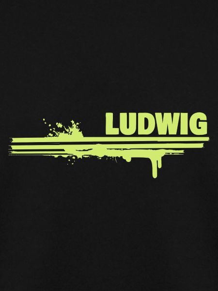 Geschenk für Ludwig