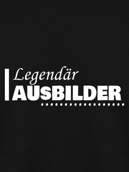 Ausbilder