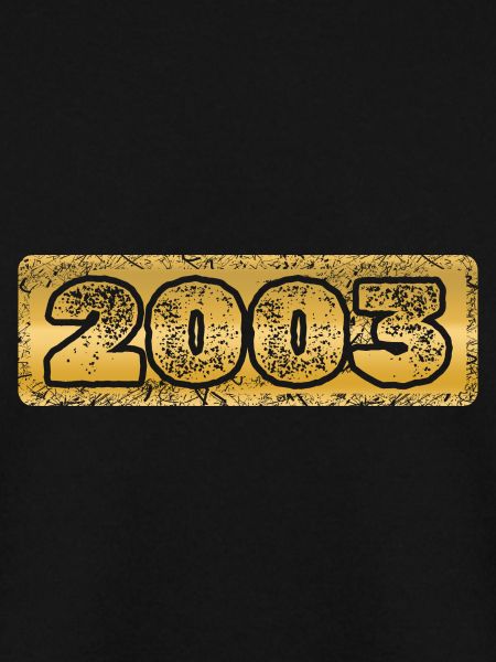 Year 2003