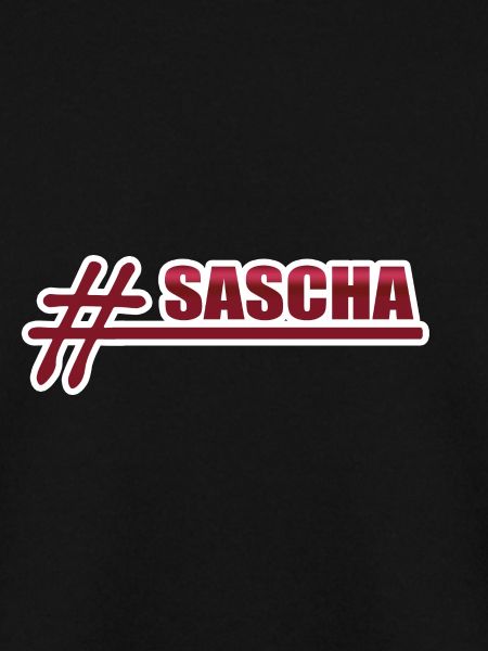 Sascha
