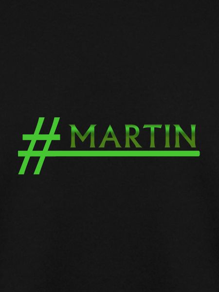 Martin