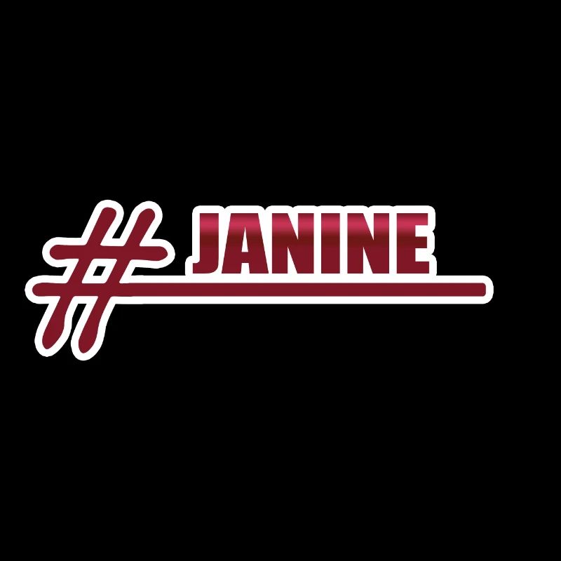 JANINE Janine