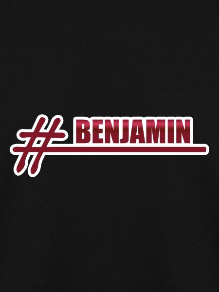 BENJAMIN Benjamin