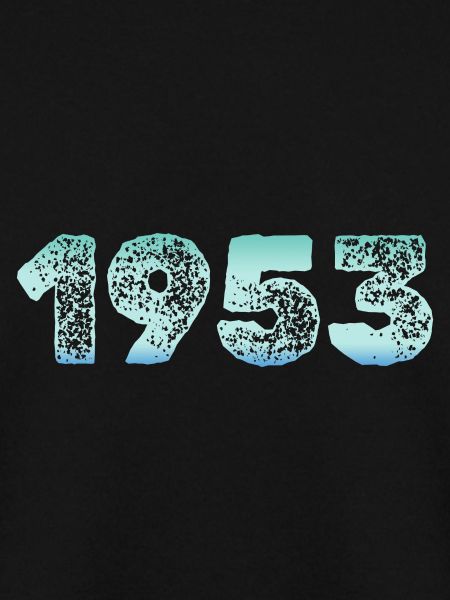 Cold 1953