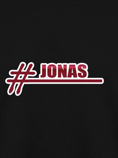 Style Jonas