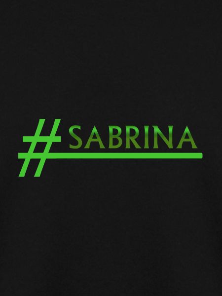 Sabrina Sabrina