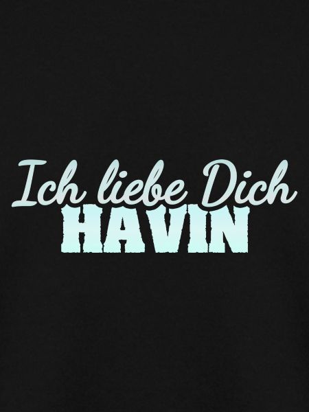 Liebe Havin