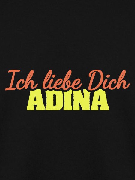 Adina als Liebe