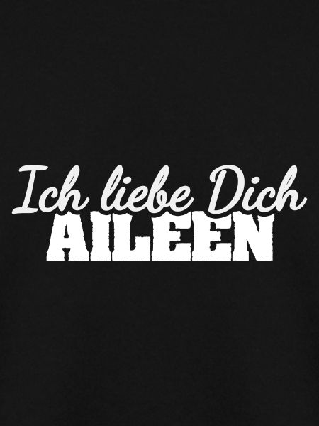Dear Aileen,