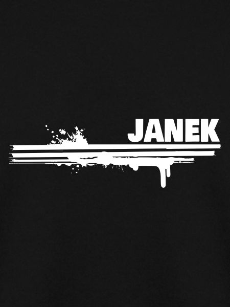 Geschenk für Janek