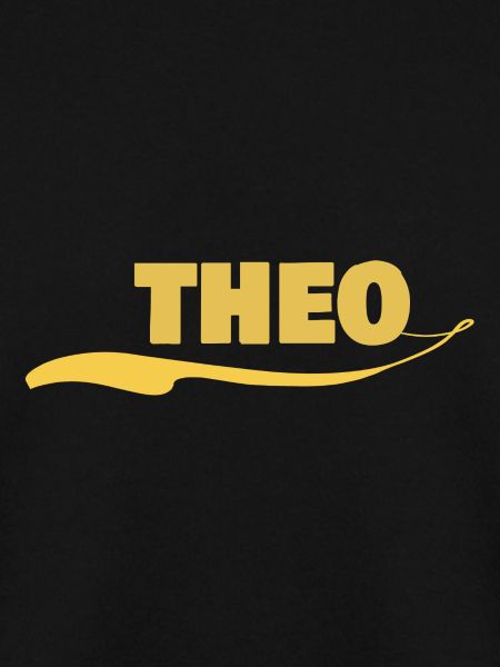 Gift for theo