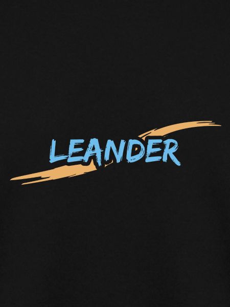 Leander Leander