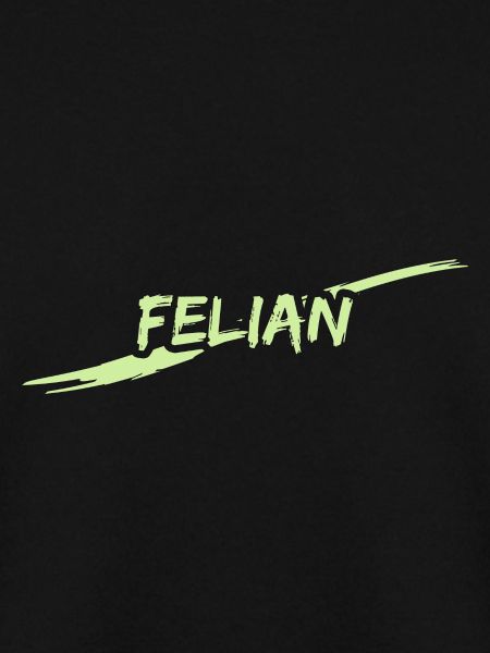 Felian Felian