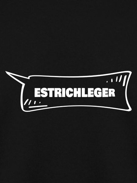 Estrichleger