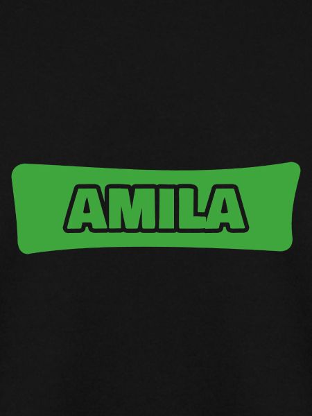Amila