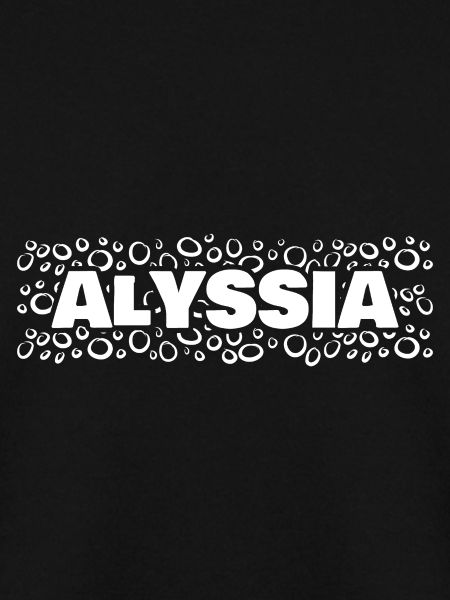 Vorname Alyssia