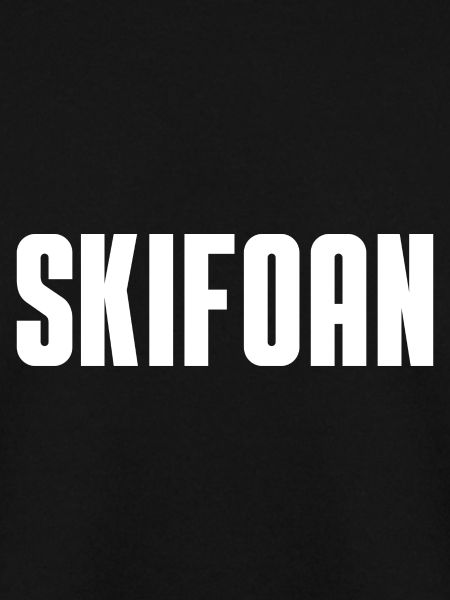 Skifoan