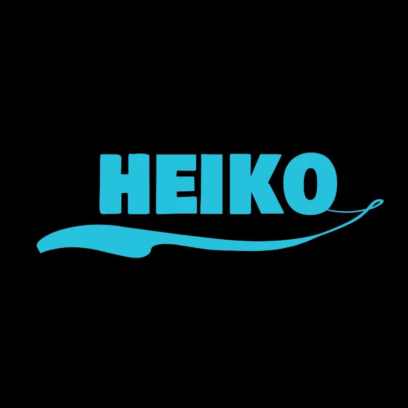 heiko heiko