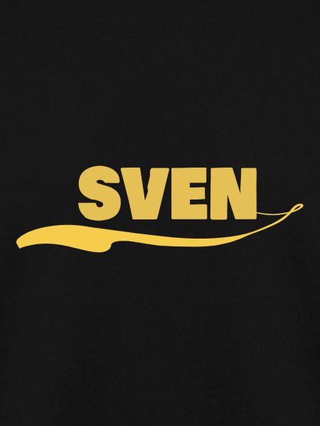 Father Sven