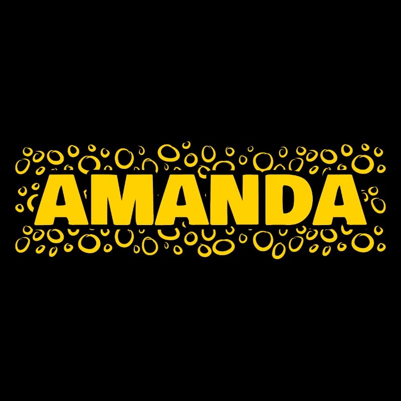 Gift for Amanda