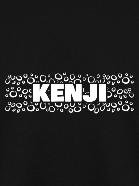 Vorname Kenji