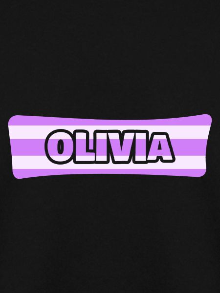 Hochzeit Olivia