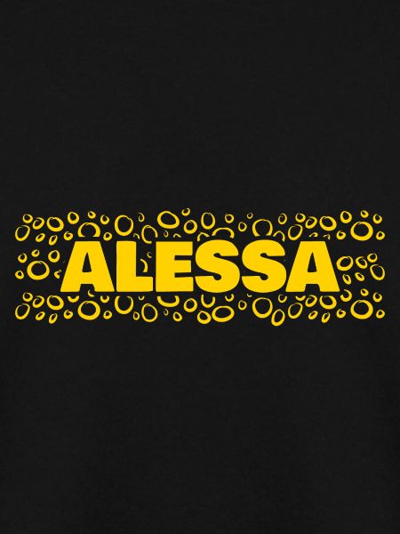 First name Alessa