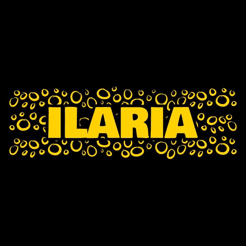 Vorname Ilaria