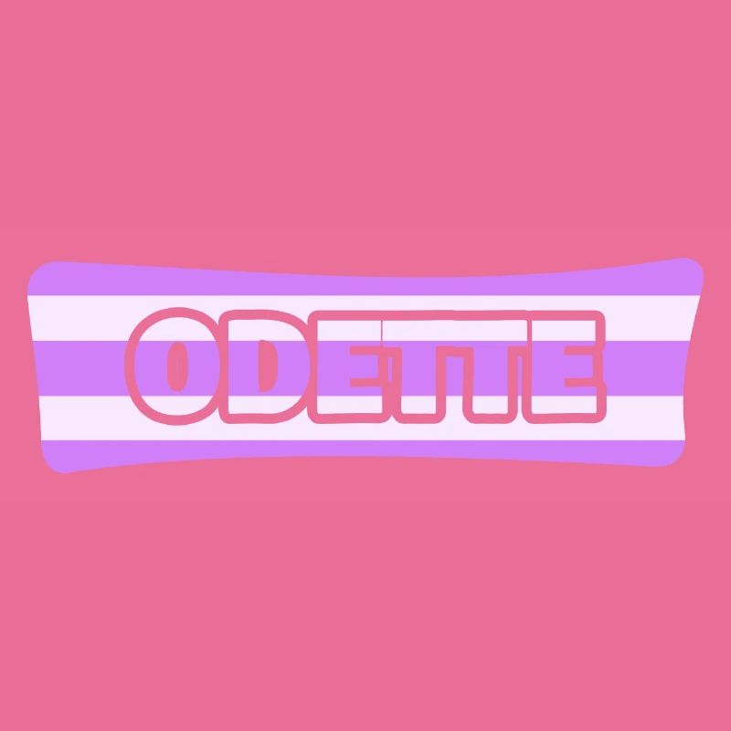 Odette